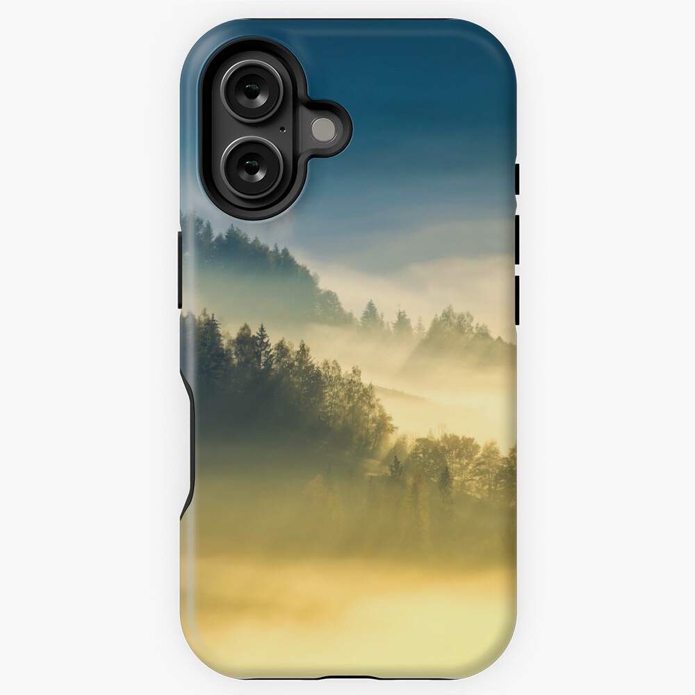 Item preview, iPhone Tough Case designed and sold by mike-pellinni.