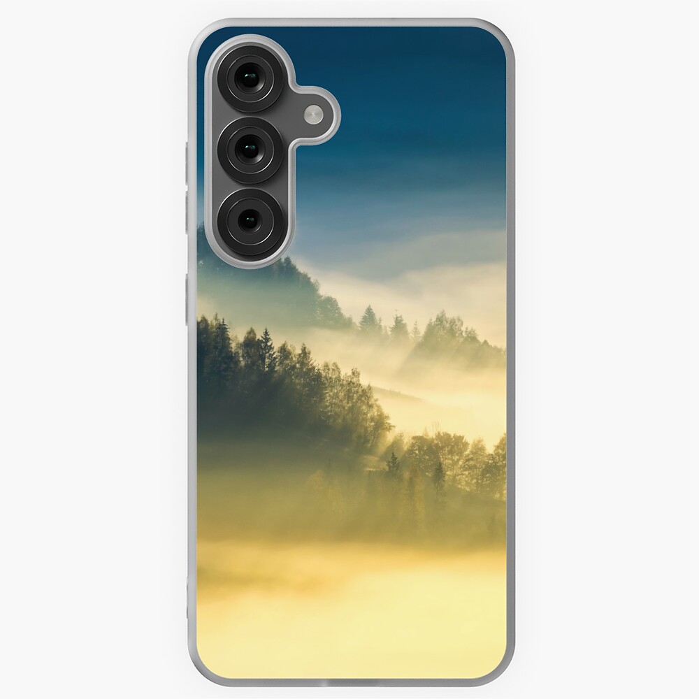 Item preview, Samsung Galaxy Soft Case designed and sold by mike-pellinni.