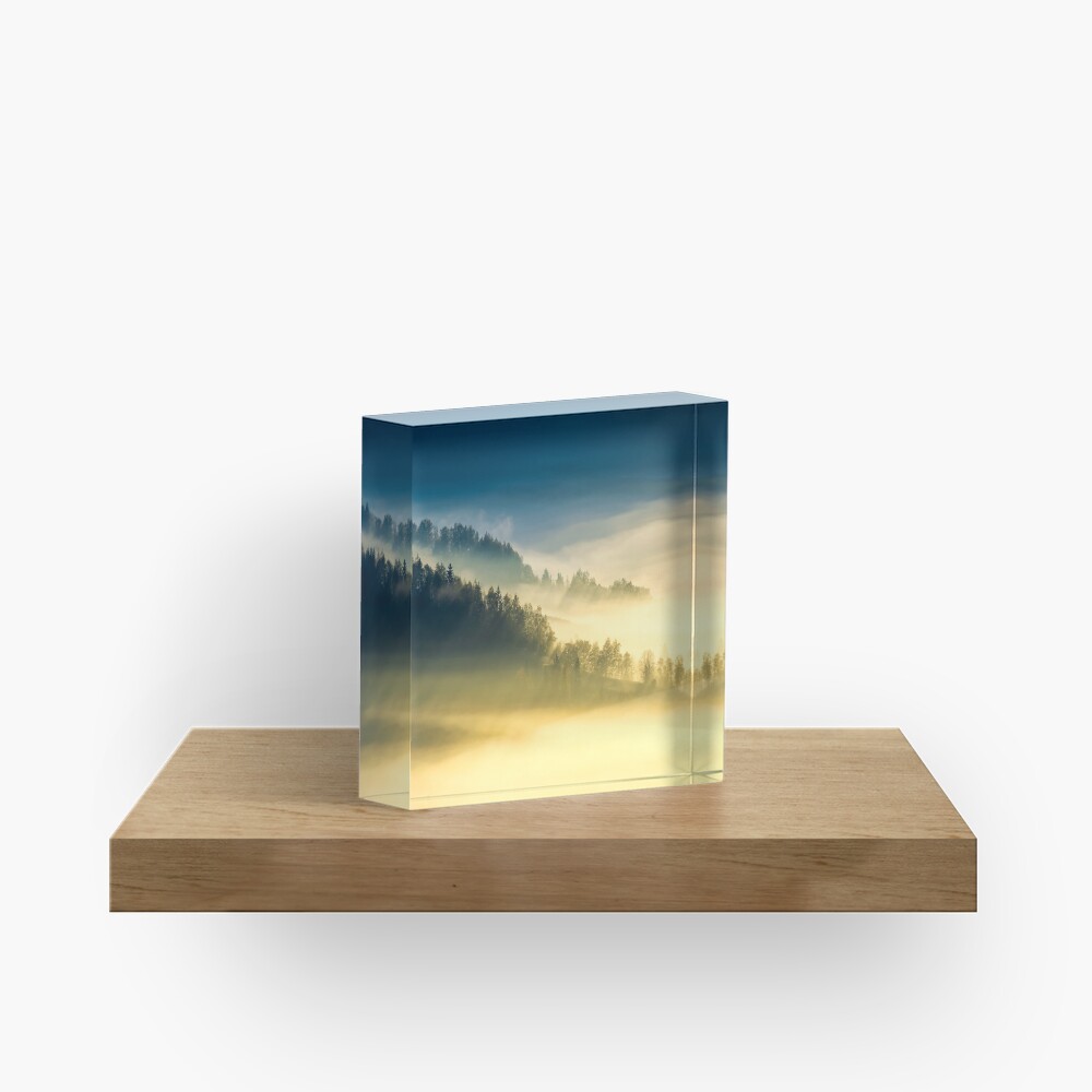 Item preview, Acrylic Block designed and sold by mike-pellinni.