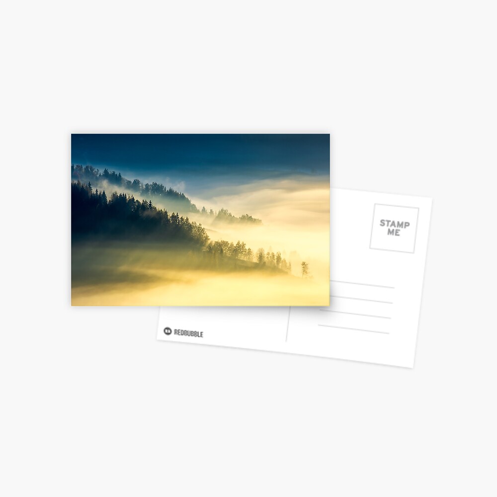 Item preview, Postcard designed and sold by mike-pellinni.