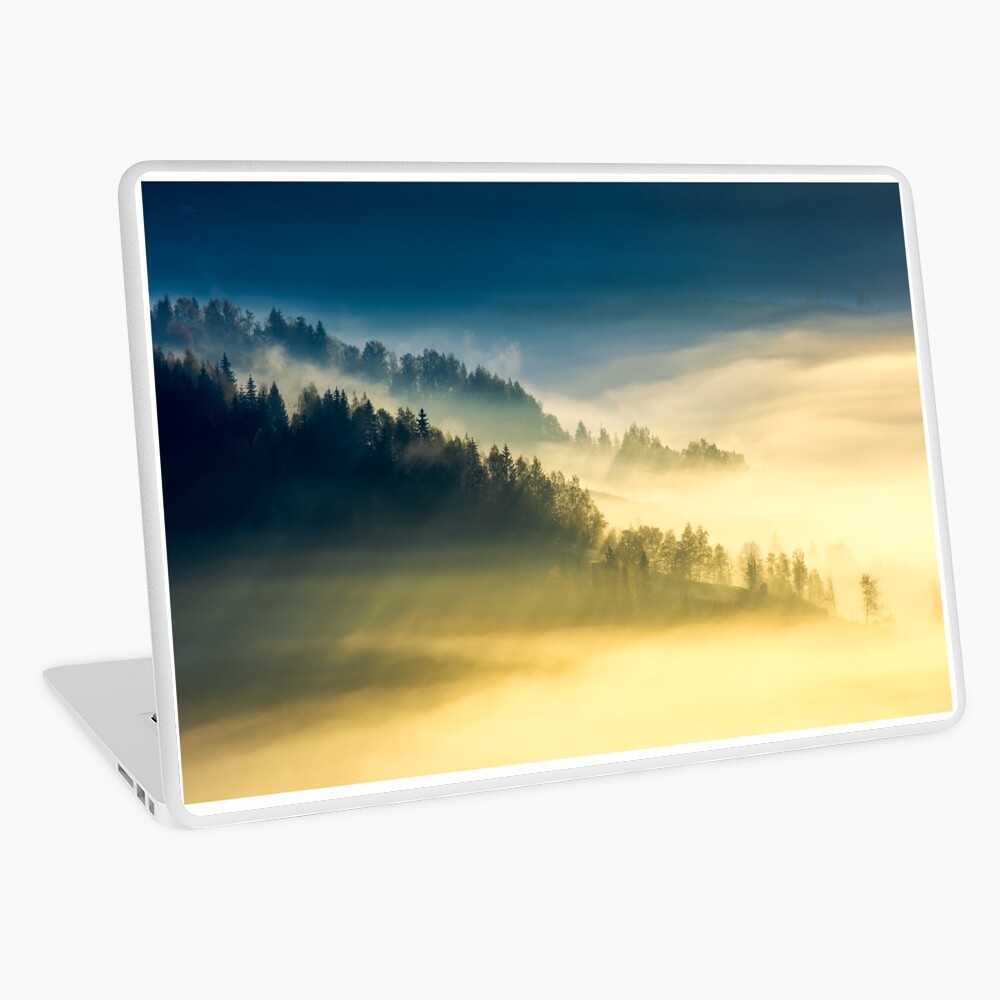 Item preview, Laptop Skin designed and sold by mike-pellinni.