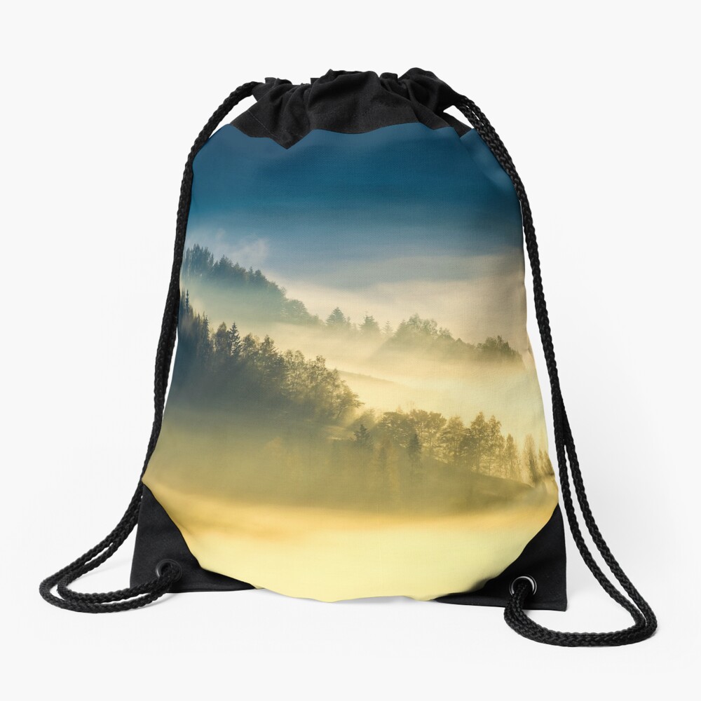 Item preview, Drawstring Bag designed and sold by mike-pellinni.