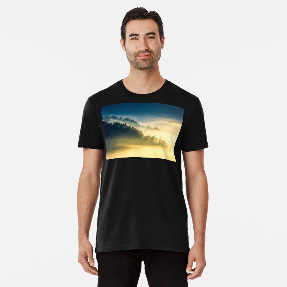 Item preview, Premium T-Shirt designed and sold by mike-pellinni.