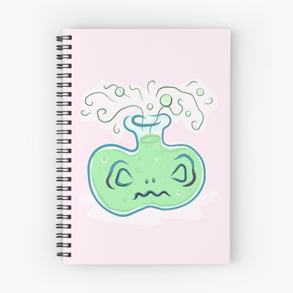 Item preview, Potion designed and sold by iamspacebebe.