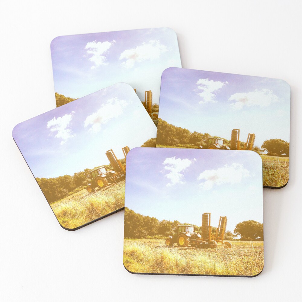 Item preview, Coasters (Set of 4) designed and sold by HyperionPhotoA.