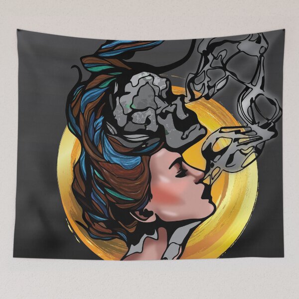 Item preview, Smoke designed and sold by RebelRebel01.