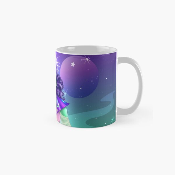 Star Goddess Classic Mug