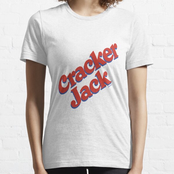 salty cracker t shirt