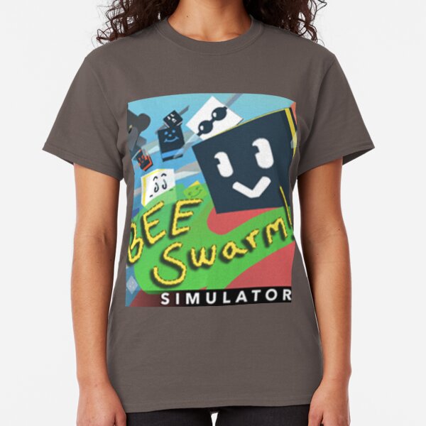 Camisetas Simulator Redbubble - dois marmotas roblox yandere simulator