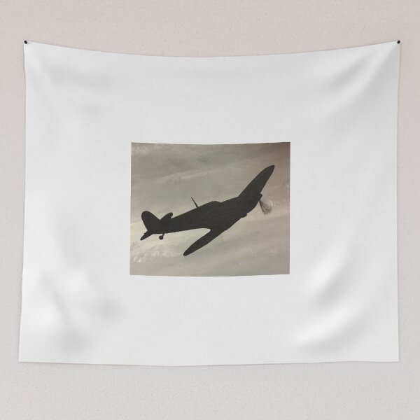 Item preview, Spitfire designed and sold by Amanda Cook.