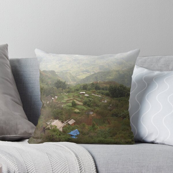 Item preview, an exciting Vietnam landscape designed and sold by beautifulscenes.