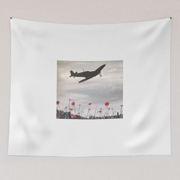 Item preview, Spitifire designed and sold by Amanda Cook.