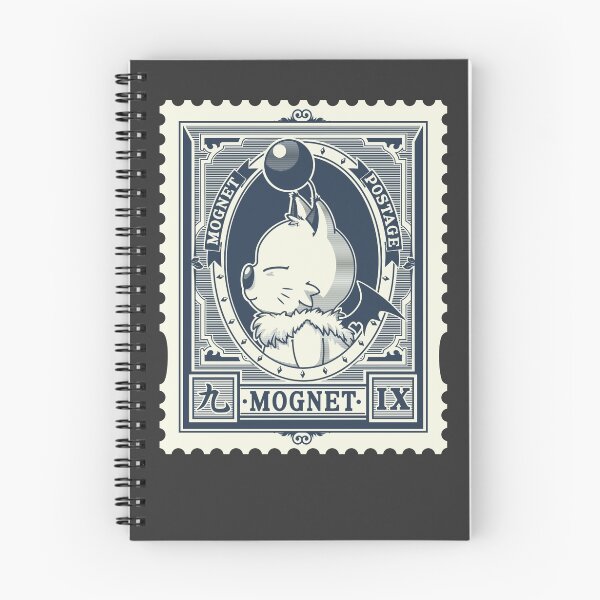 Item preview, Mognet Mail (2C Version) designed and sold by Prismic-Designs.