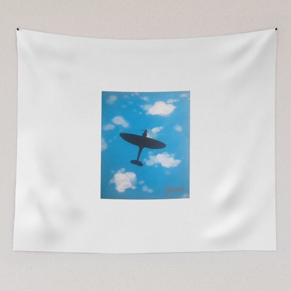 Item preview, A Summer's Day designed and sold by Amanda Cook.