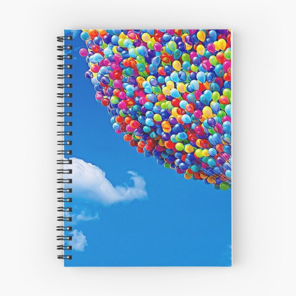 Item preview, BALLOON MOVING : Worldwide Delivery Abstract Advertising Print designed and sold by posterbobs.