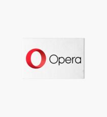 Opera (browser) Art Board