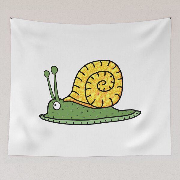 Item preview, Snail designed and sold by Cute-Kingdom.