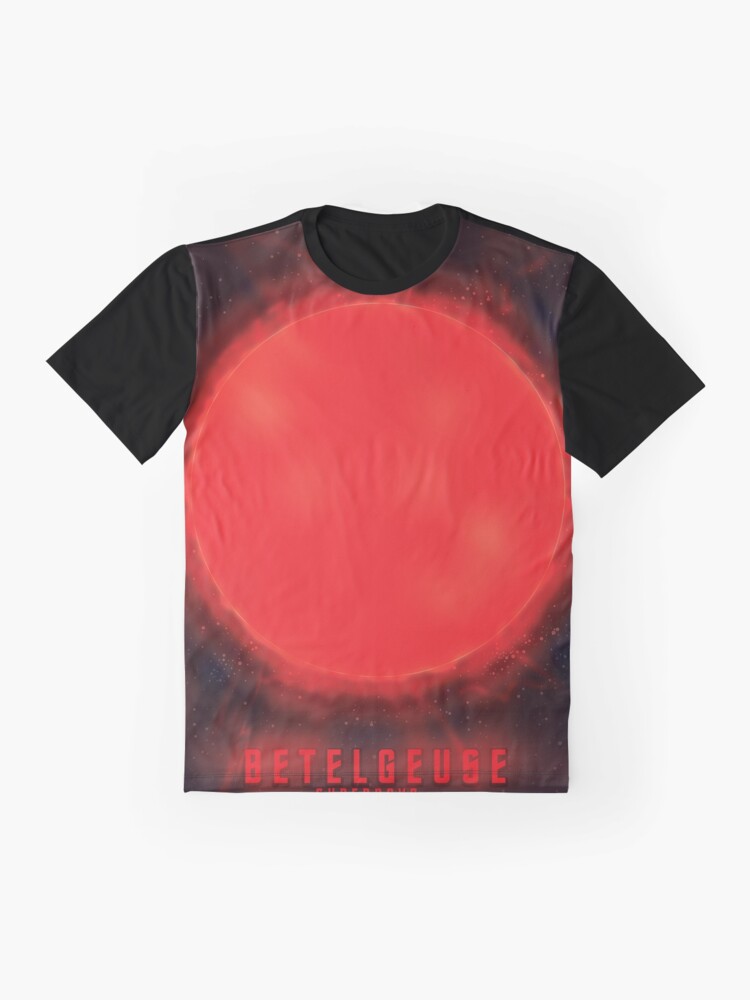 betelgeuse shirt