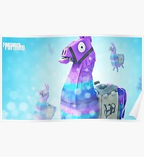 Pinata Poster