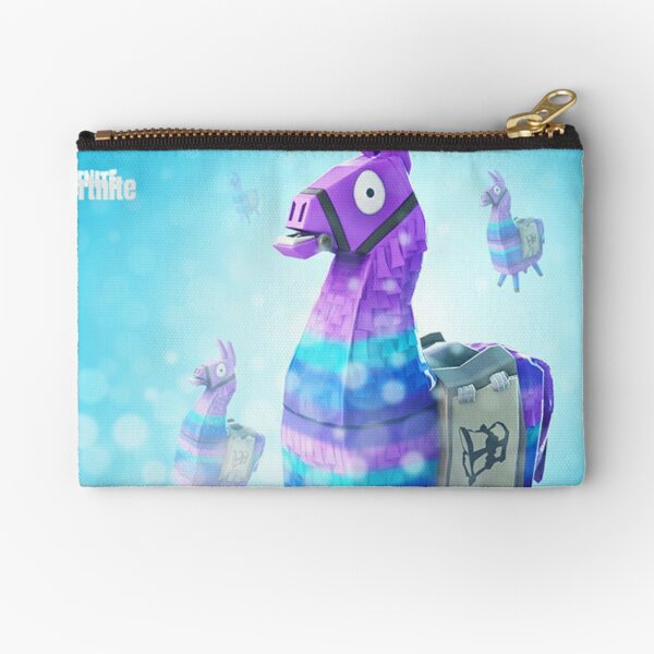 Roblox Zipper Pouches Redbubble - roblox dab zipper pouch by patchman redbubble