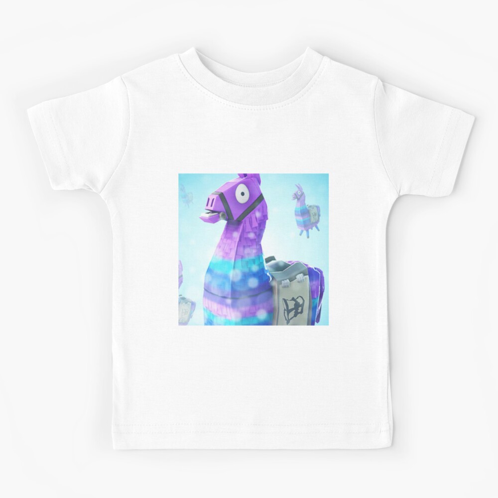 Pinata Kids T Shirt By Lukaslabrat Redbubble - llama pinata roblox