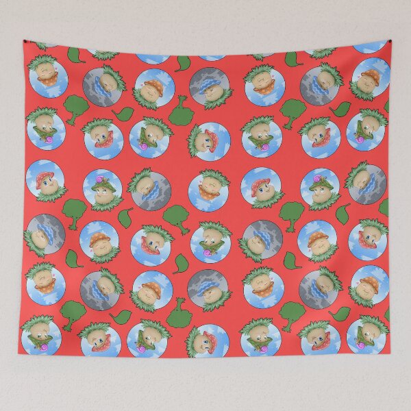 Item preview, Adorable mushroom designed and sold by Cristiano Reina.