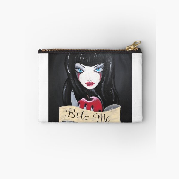 Item preview, Bite Me designed and sold by Amanda Cook.