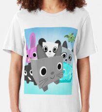 Roblox Pet Simulator Gifts Merchandise Redbubble - roblox puppy of the week