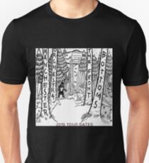 Manchester Orchestra Unisex T-Shirt