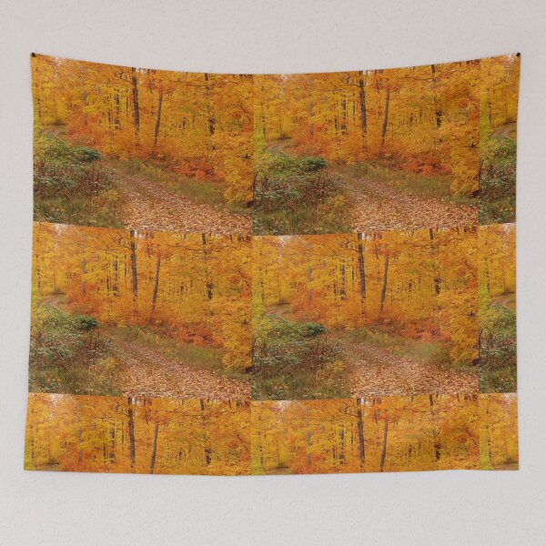 Item preview, Mandan fall colors designed and sold by J Rier Photography.