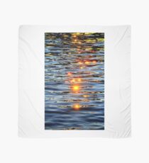 Sun Drops Scarf