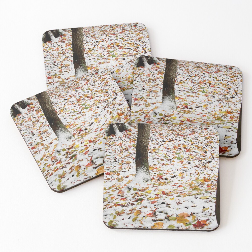 Item preview, Coasters (Set of 4) designed and sold by jrier.