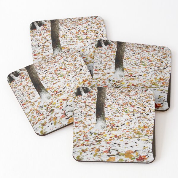 Item preview, Color and Snow designed and sold by J Rier Photography.