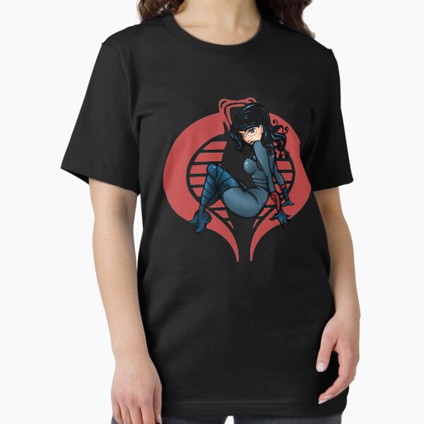 Item preview, Baroness Cobra Classic designed and sold by The Worlds Okayest Painter!.