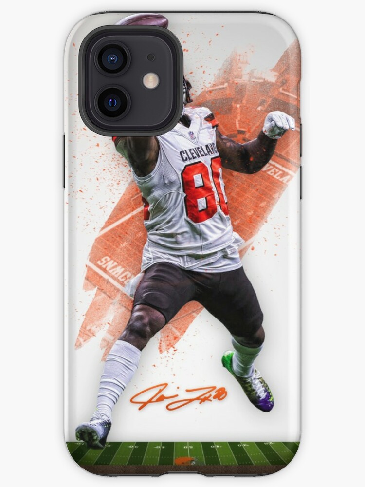 Tyreek Hill Kansas City Sports Art  iPad Case & Skin for Sale by  JRoseGraphics