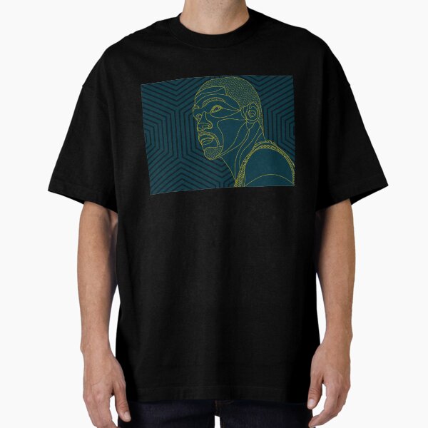 Kevin Durant Oversized T-Shirt