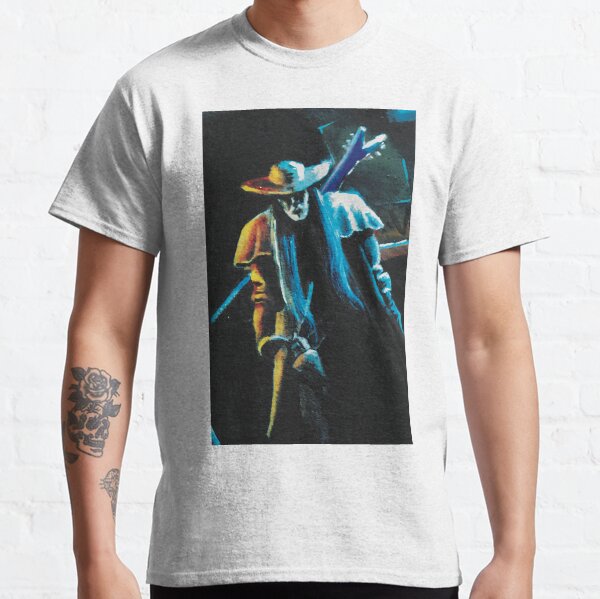 A Dying Breed album cover art Classic T-Shirt