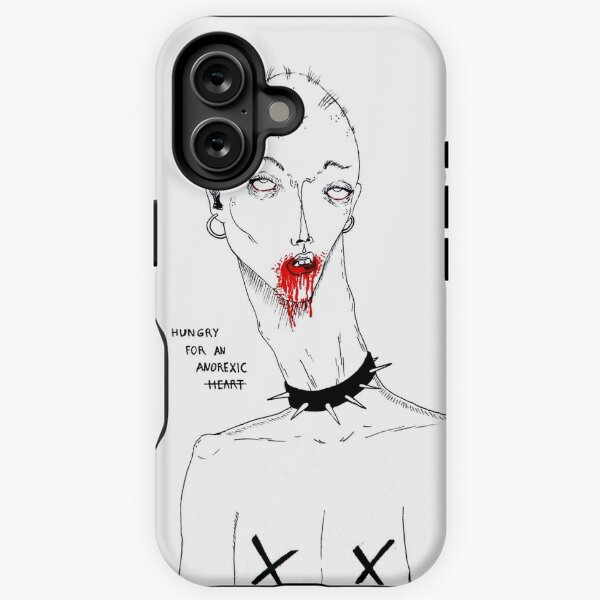 Item preview, STARVING designed and sold by mariolungs.