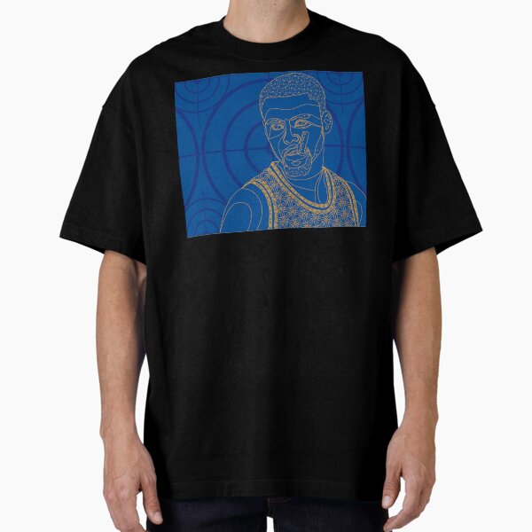 Steph Curry Oversized T-Shirt