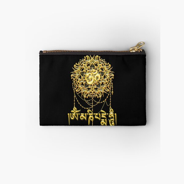Item preview, Gold Mandala designed and sold by LuciaS.