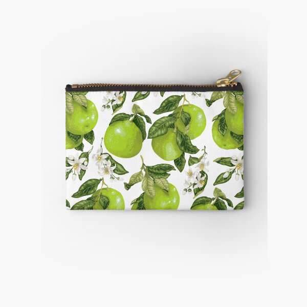 Item preview, Pomelo fruits with citrus flowers designed and sold by Yulia Fushtey.