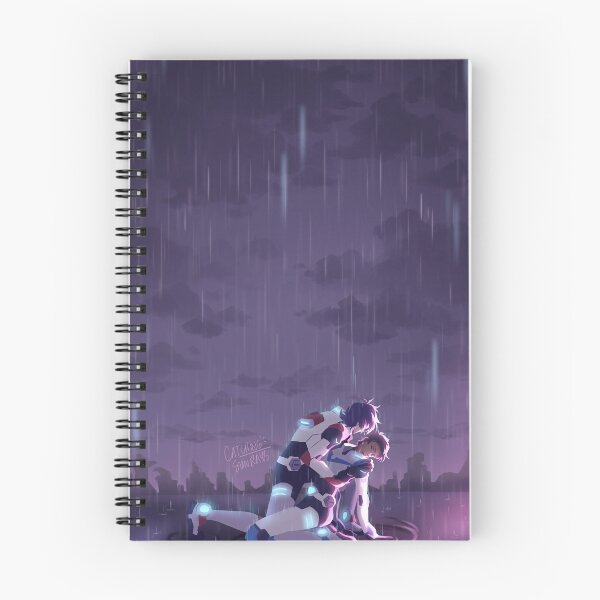 Aperçu de l'œuvre Klance - Je t'ai bercé dans mes bras créée et vendue par catchingsunrays.