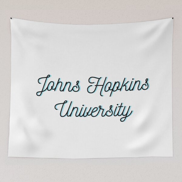 Item preview, Johns Hopkins University  designed and sold by jhu2022.