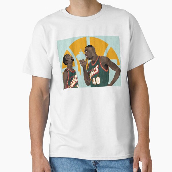 Payton & Kemp Classic T-Shirt
