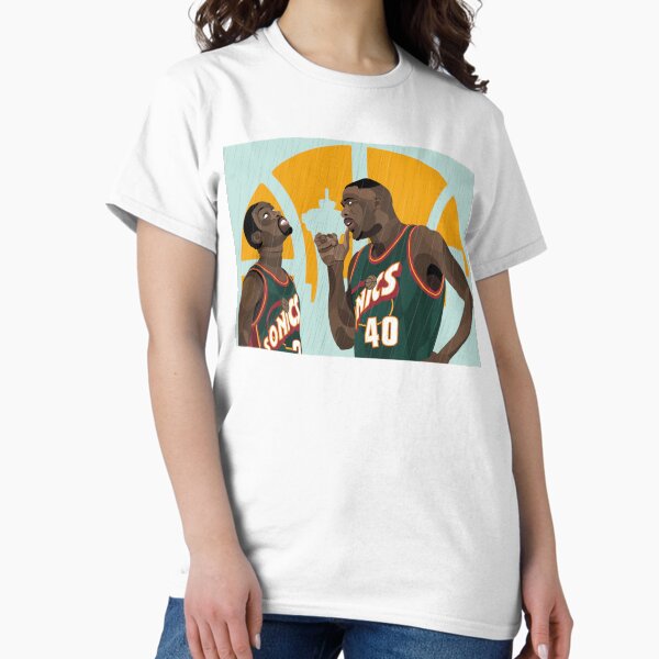 Payton & Kemp Classic T-Shirt