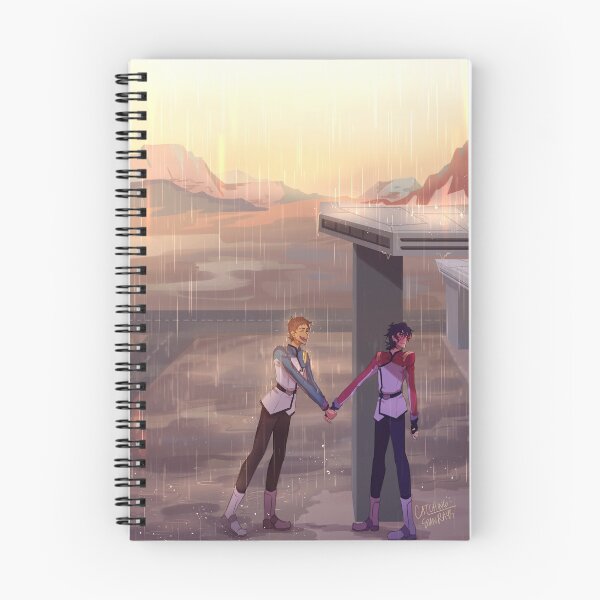 Item preview, Klance - Lluvia designed and sold by catchingsunrays.