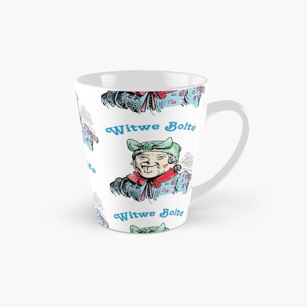 Item preview, Widow Bolte by Wilhelm Busch designed and sold by Mauswohn.