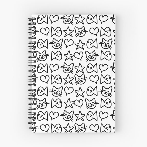 Item preview, Colour Me Cute designed and sold by SparkSnaps.