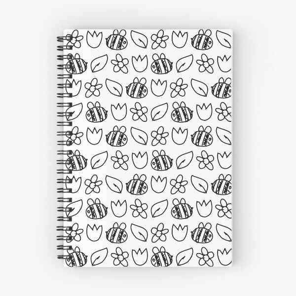 Item preview, Colour Me Garden designed and sold by SparkSnaps.