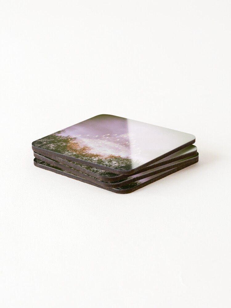 Thumbnail 4 of 5, Coasters (Set of 4), Random Captures R111 designed and sold by HyperionPhotoA.